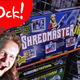 Image for article titled Guitar Hero Guitar CES Craptacular